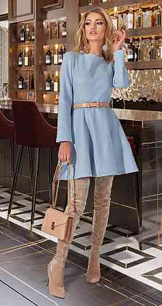 Красиве тепле плаття (42) Київ