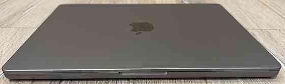 Apple MacBook Pro 14" M3 8/512GB 2023 Space Grey. Харків