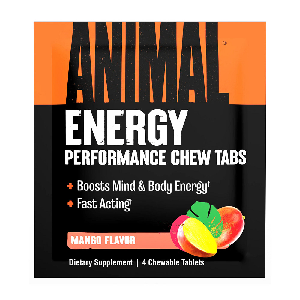 Animal Energy chews 4chewables (Mango) Луцьк - фото 1