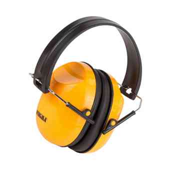 Наушники шумопонижающие с пластмассовыми дужками усиленные складные Мукачево