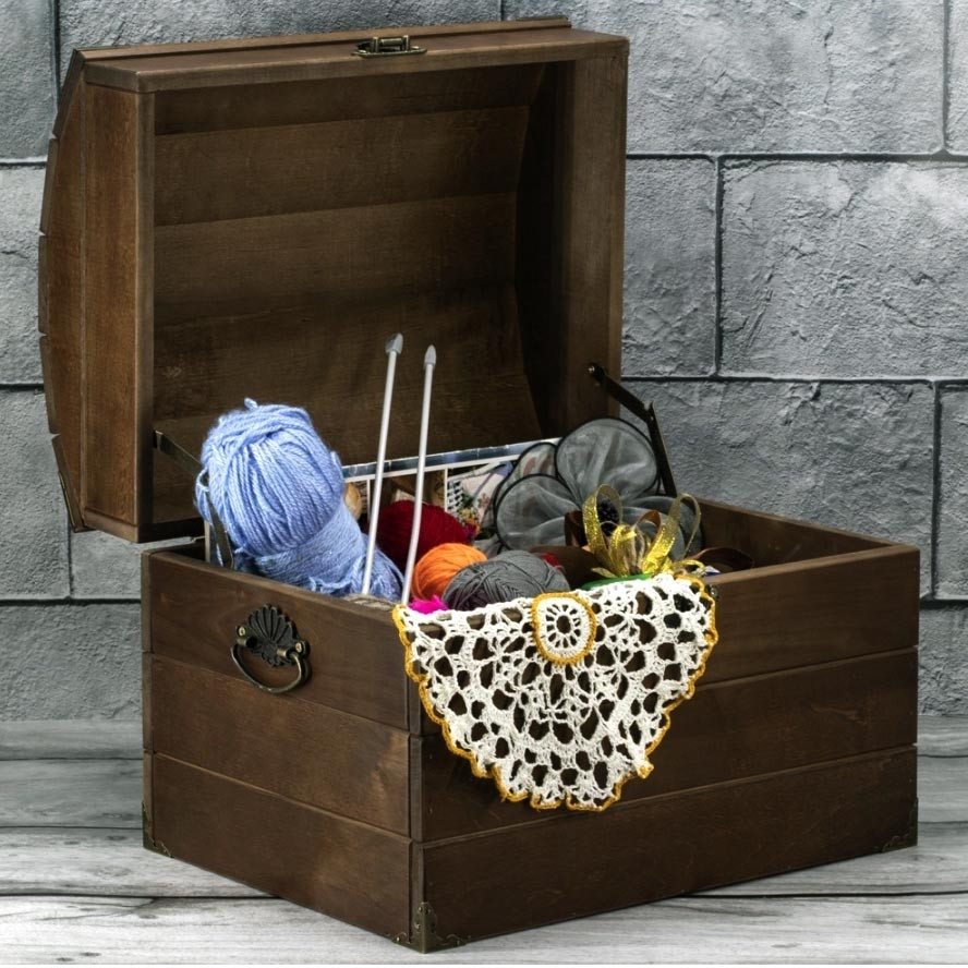 Скринька "Параісо" капучино Миколаїв - фото 1