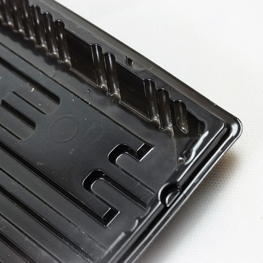 Піддон під касети для розсади 60*40 см Дніпро - фото 5