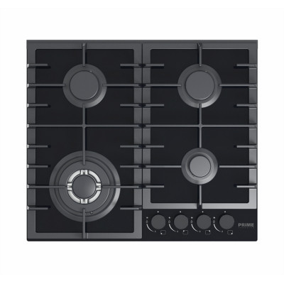 Варочная поверхность PRIME Technics PGH 50043 FGBC Винница - изображение 1