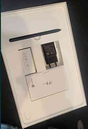 Планшет Galaxi Tabs 7 Fe Київ