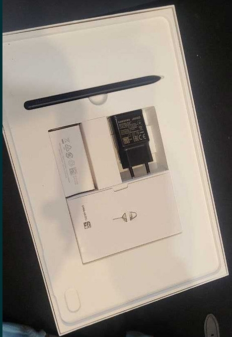 Планшет Galaxi Tabs 7 Fe Київ - фото 2