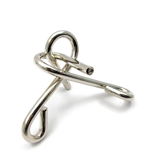 Головоломка металл Киев - изображение 1