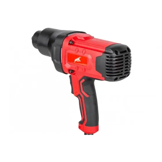 Електричний ударний гайковерт MAX, з потужністю 2300 Вт і крутним моментом до 800 Нм гайковерт для шиномонтажу та ремонту Львів