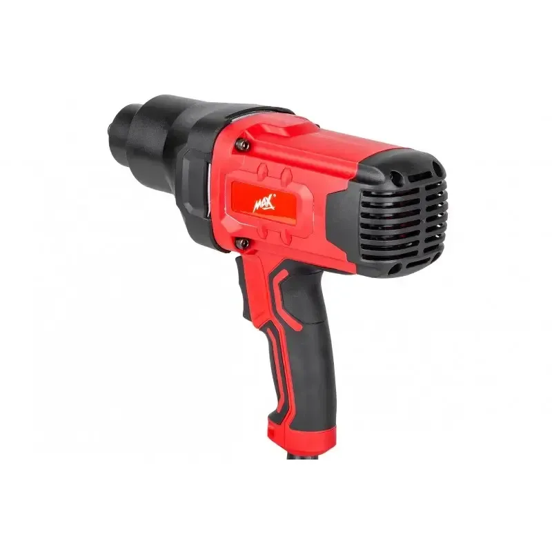 Електричний ударний гайковерт MAX, з потужністю 2300 Вт і крутним моментом до 800 Нм гайковерт для шиномонтажу та ремонту Львів - фото 2