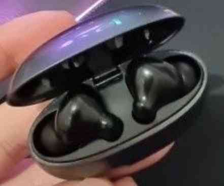 Наушники Lenovo xt88 Black Харків