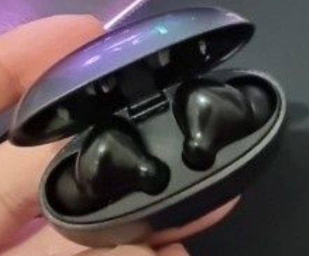 Наушники Lenovo xt88 Black Харків - фото 5