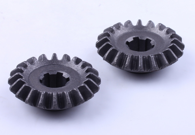 Шестерня пара Z-20 KRO 900 Мукачево - фото 1