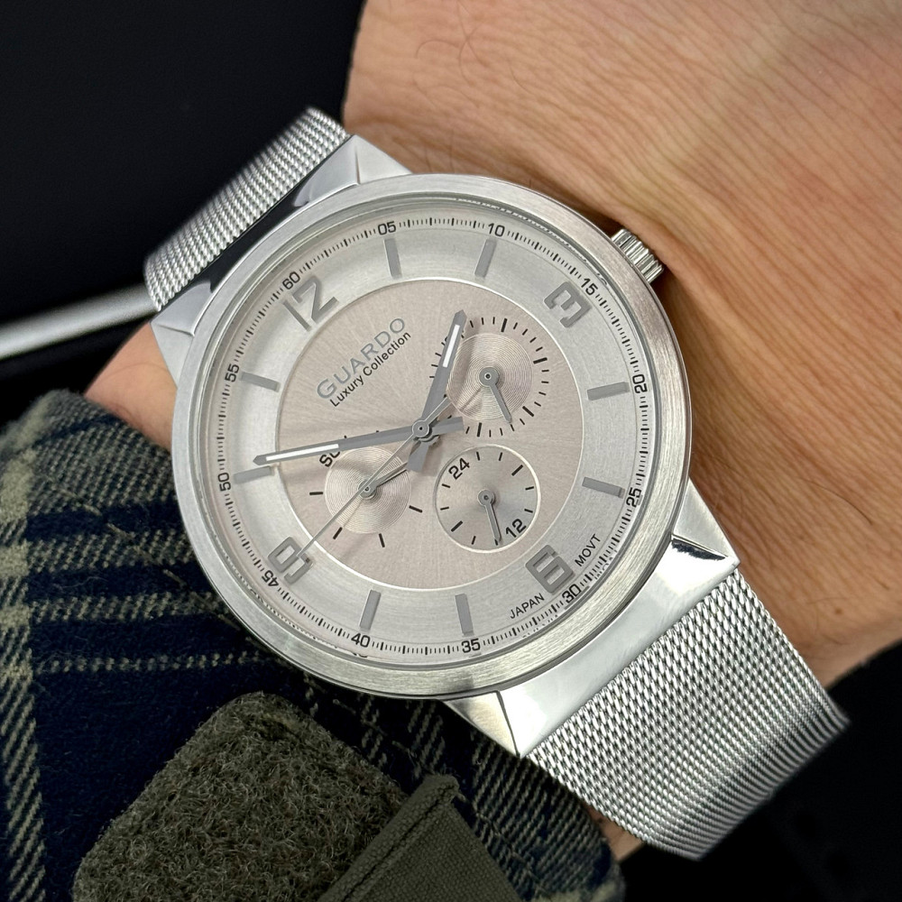 GUARDO S1626-2-VX3JE Киев - изображение 3