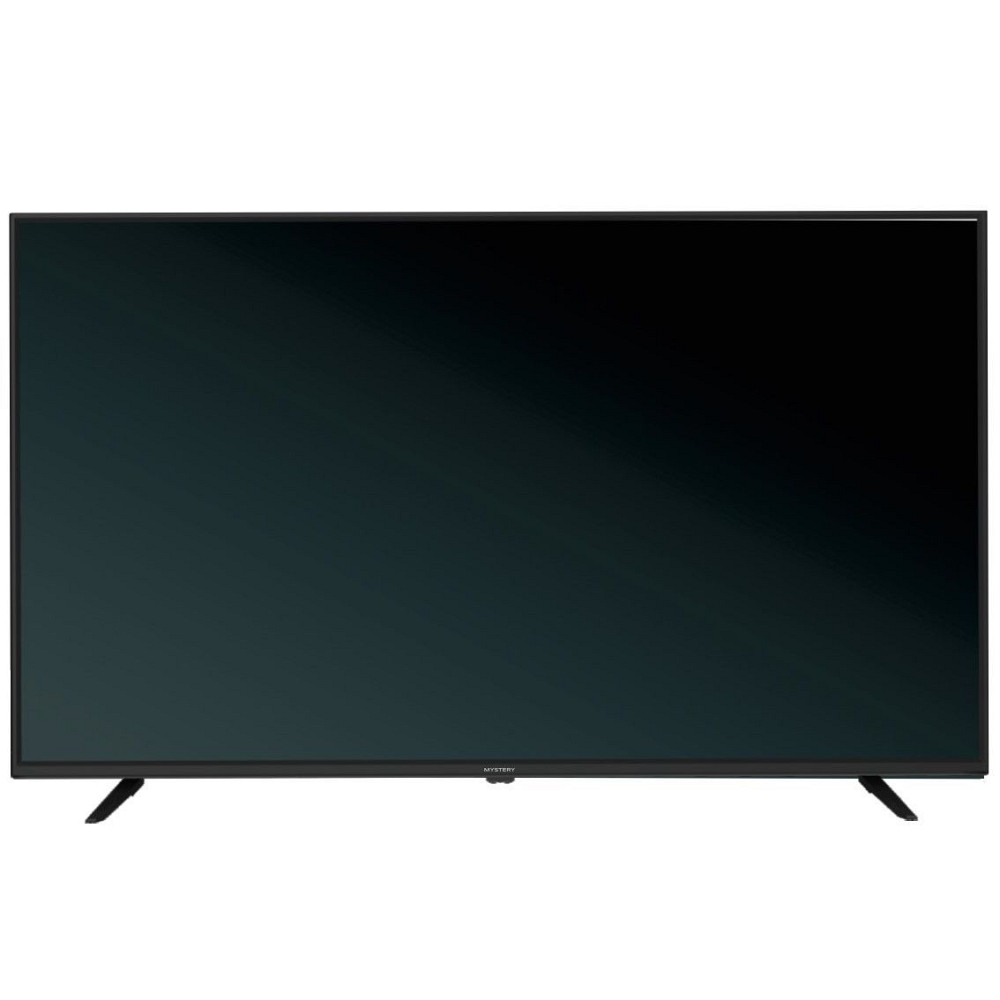 TV 55 Mystery MTV-5560UDT2 4K/Android 11/DVB-T2/2xUSB 2.0/3хHDMI/CI-слот/Wi-Fi/Black Вінниця - фото 2