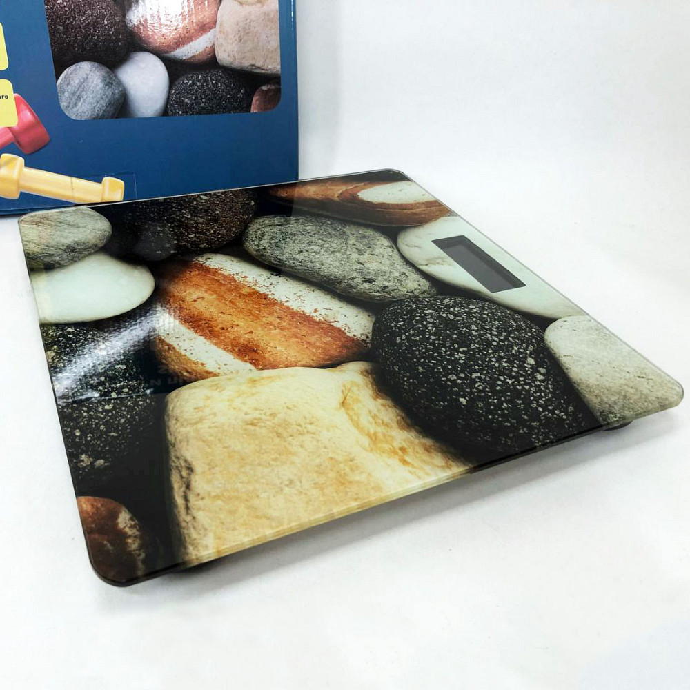 Персональні ваги для зважування SeaBreeze SB-075 180 кг, Ваги домашні електронні, Ваги DU-808 для зважування Київ - фото 6