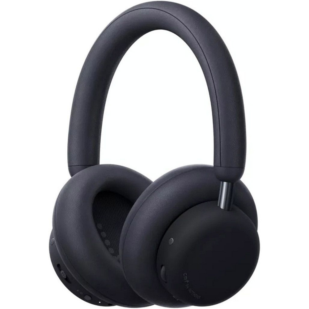 Bluetooth-гарнітура CMF by Nothing Headphone Pro Dark Grey (A11300008)_EU ( 16592 ) Харків - фото 2