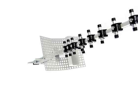 4G антенна стрела мощностью 20 dBi действия 1800/2100/2600 МГц Киев