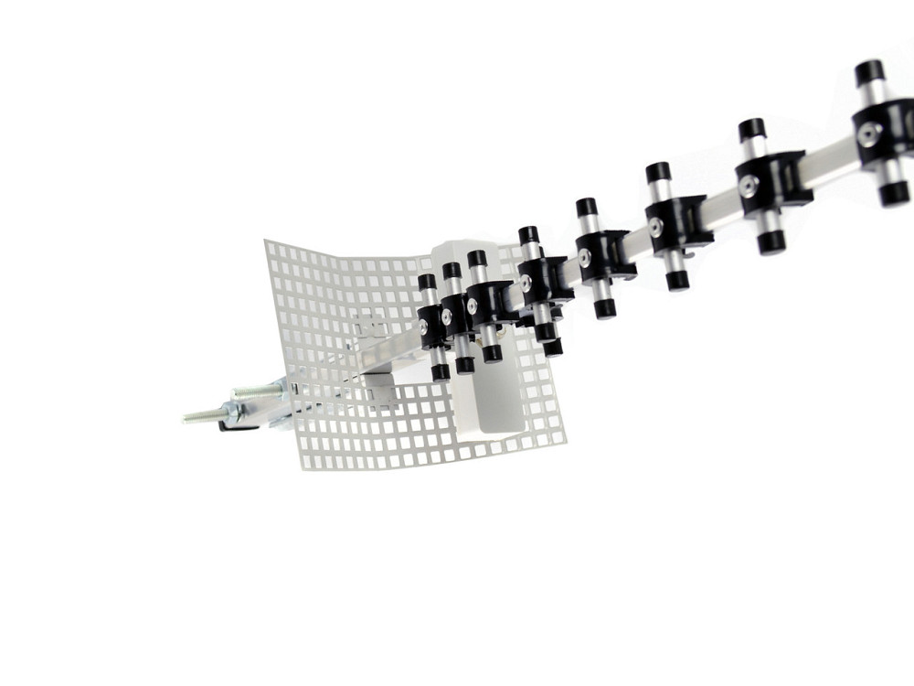 4G антенна стрела мощностью 20 dBi действия 1800/2100/2600 МГц Киев - изображение 5