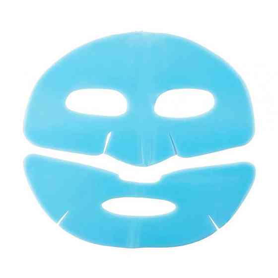 Глибокозволожуюча маска з гіалуроновою кислотою Cryo Rubber with Moisturizing Hyaluronic Acid Dr. Jart (4г+40г) Київ