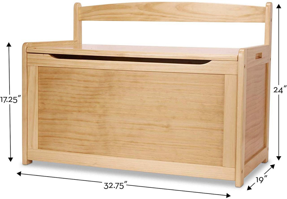 Скриня підлогова "Замбезі" ваніль Миколаїв - фото 5