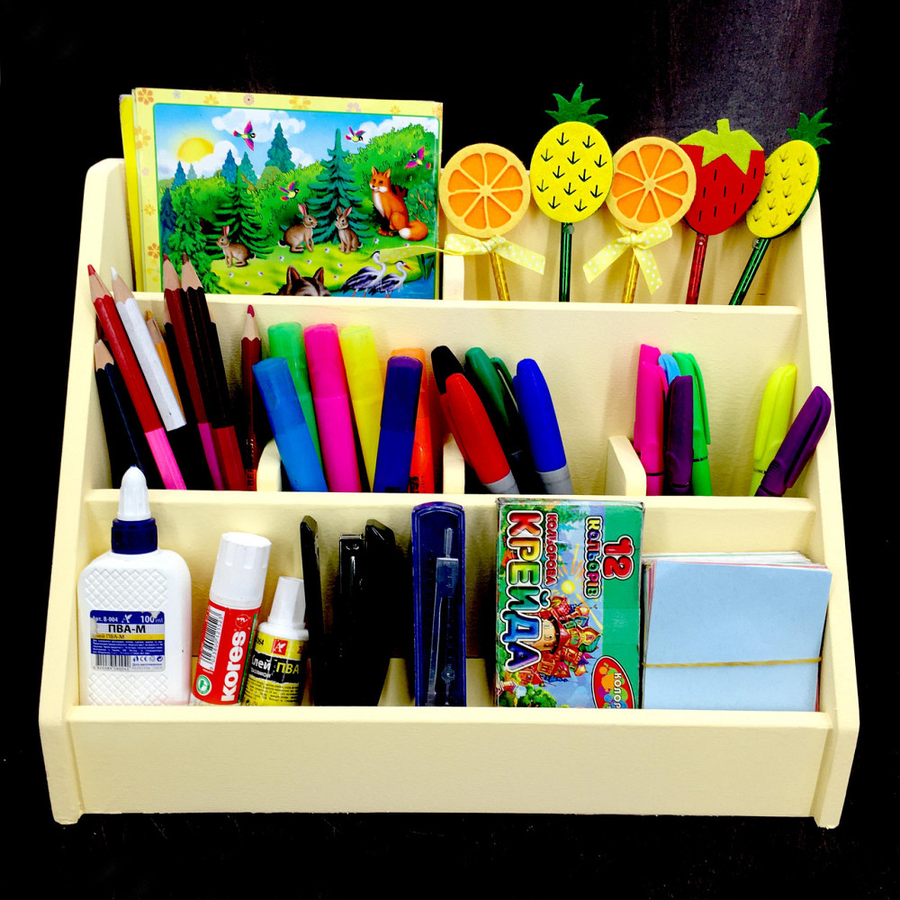 Настольный органайзер 