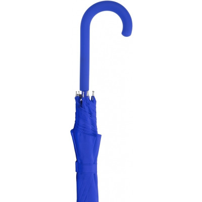 Зонт Economix Promo City тростина автомат, синій (E98407) Винница - изображение 4