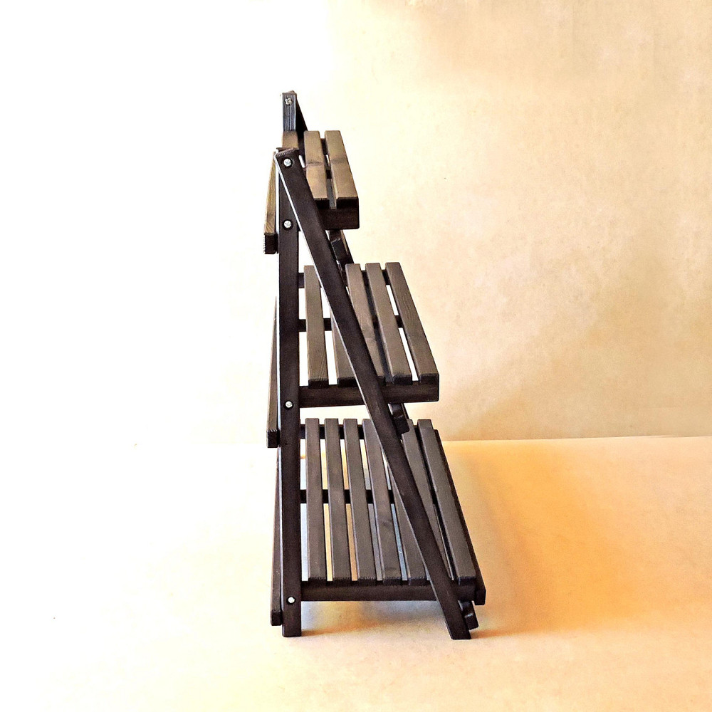 Этажерка разборная 