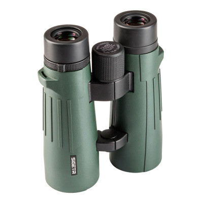 Бінокль Sigeta Imperial 10x34 Black (65834) Вінниця - фото 4