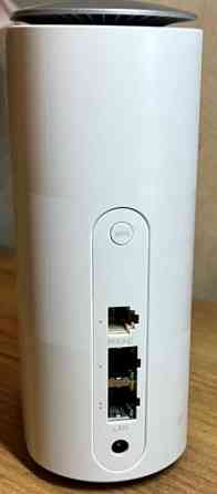 3G/4G/5G WiFi Маршрутизатор модем ZTE MC888 5G. Харків