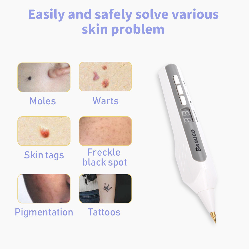 Портативний плазмовий коагулятор Beauco WD-0232 (3 насадки) Вінниця - фото 7