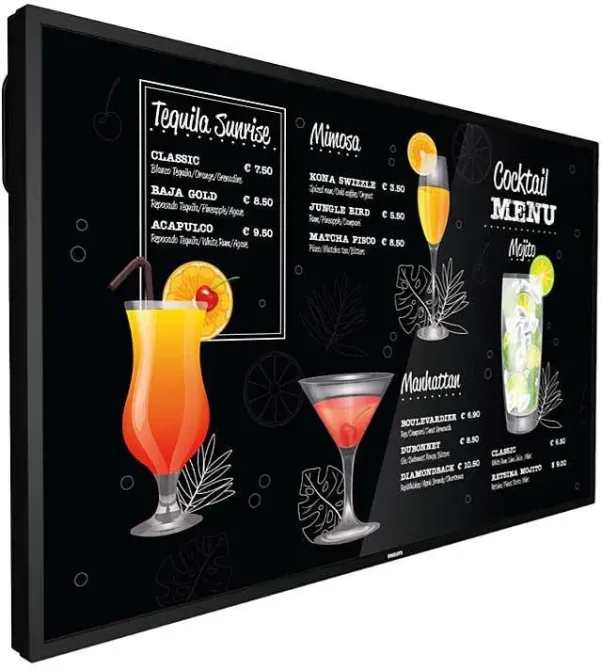 Монитор Philips 65BDL3117P/00 Киев - изображение 1