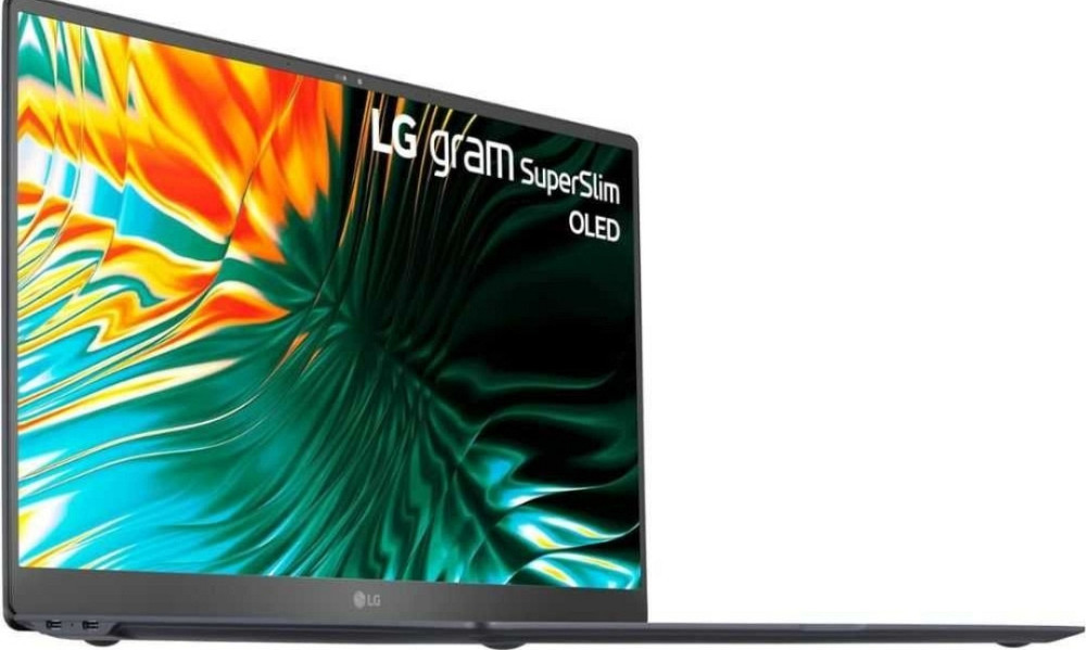 Ноутбук: LG Gram Super Slim 15.6