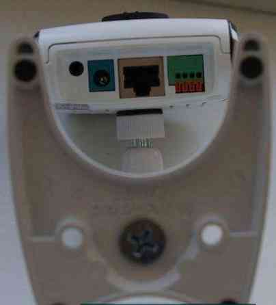 IP-камера D-Link DSC — 2102 Нова. Харків