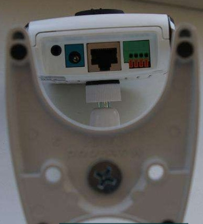 IP-камера D-Link DSC — 2102 Нова. Харків - фото 1