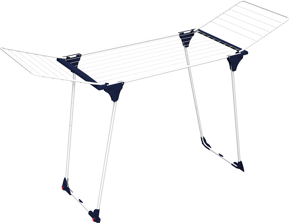 Сушилка для белья напольная Gimi Rialto (157182) Київ - фото 1