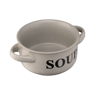 Бульйонниця Ardesto Alcor 550 мл Grey (AR3476GR) Вінниця - фото 2