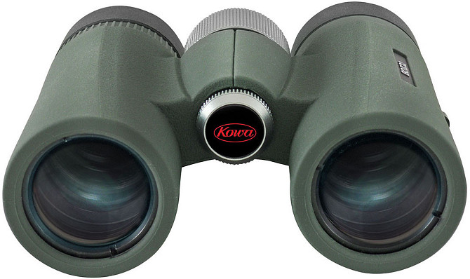 Бінокль Kowa BD II 8x32 XD (11896) Днепр - изображение 10