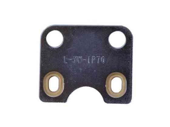 Пластина направляющая штанг P70F (ZS) Мукачево