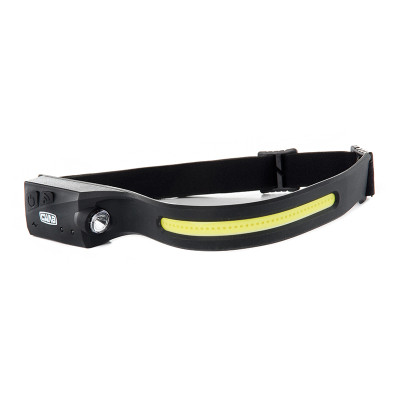 Фонарь СИЛА універсальний з сенсором 350 Лм (Li-ion 1200 (900514) Винница - изображение 2