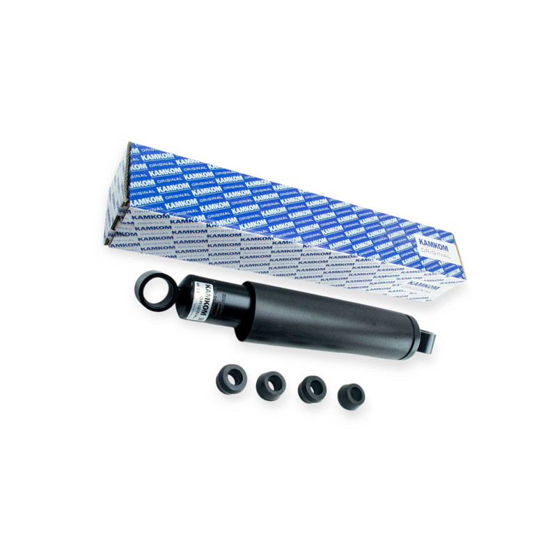 Амортизатор 130 ЗІЛ Мукачево - фото 1