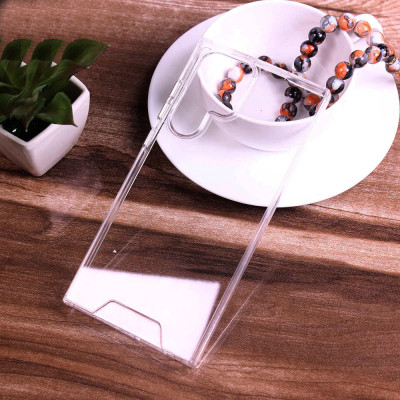 Чехол для мобильного телефона BeCover Space Case Samsung Galaxy S22 Ultra 5G SM-S908 Transparancy (708256) Винница - изображение 6