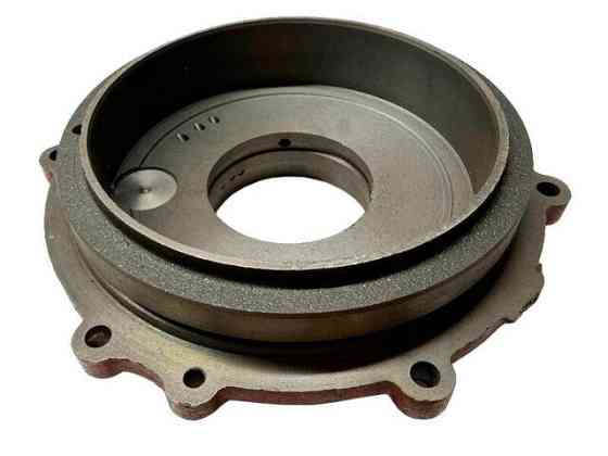 Крышка подшипника коленвала на дизельный двигатель SF-138-2, 2 Мукачево