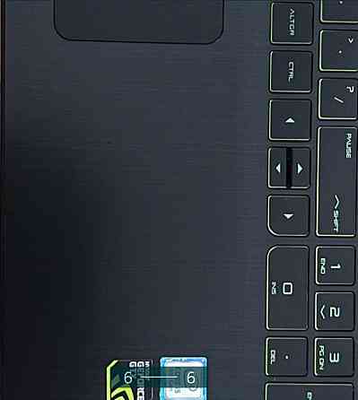 Ноутбук Игровой: HP Pavilion 15 Харьков