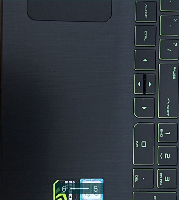 Ноутбук Игровой: HP Pavilion 15 Харьков - изображение 6