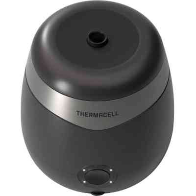 Фумігатор Тhermacell E90 Rechargeable Mosquito Repeller Charcoal (1200.06.08) Вінниця