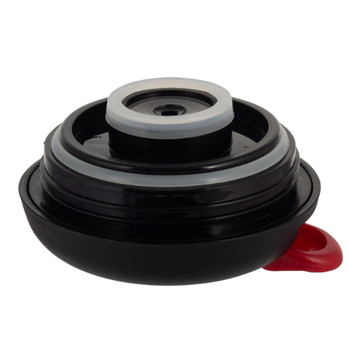 Термос "конференція" 2000мл з пластик.кришкою нержавіюча сталь Конференція KAMILLE 2219 Житомир - фото 6