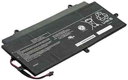 Акумулятор для ноутбука Toshiba KIRAbook 13 PA5160U-1BRS 14.8V 52Wh 3380mAh Eleskylaptop Новий Київ