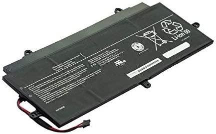 Акумулятор для ноутбука Toshiba KIRAbook 13 PA5160U-1BRS 14.8V 52Wh 3380mAh Eleskylaptop Новий Київ - фото 2
