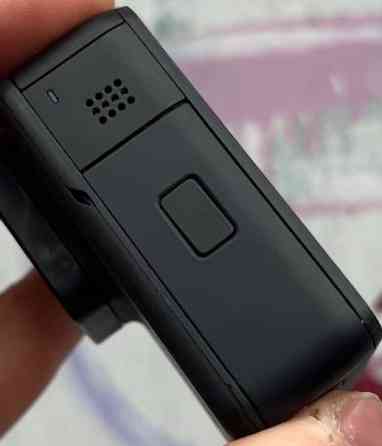 Екш- Камера GoPro 7 Black + кейс та кріплення Київ