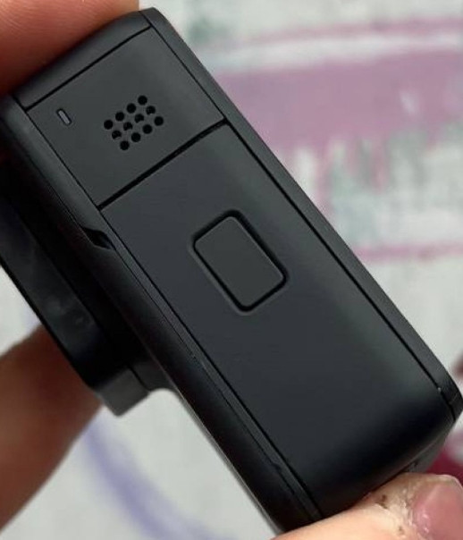 Екш- Камера GoPro 7 Black + кейс та кріплення Киев - изображение 3