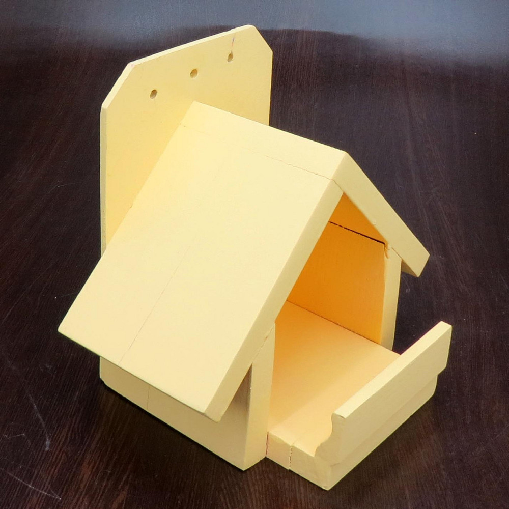 Гнездовье для птиц 